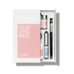 Combinal Eyelash Lifting Mini Kit / Blakstienų laminavimo rinkinys buteliukais, 20 procedūrų