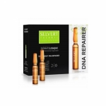 Selvert Thermal Day & Night DNA Repairer Concentrate/ DNR atstatantis koncentratas 10 vnt. x 2 ml