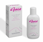 KLERADERM GAIA Intymios higienos prausiklis pH 4,5, 250 ml