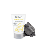 LCbio M120 detoksikuojanti kaukė su anglimi, 50 ml