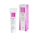 QUASIX ANTI-REDNESS CREAM SPF30/ Dieninis kremas prieš odos raudonį ir rozacėją su SPF30, 30 g