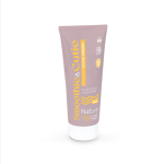 NATURE UP SMOOTHIE & CUTIE NUTRI BODY CREAM/ Maitinamasis kūno kremas, 200 ml