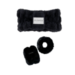FUSION MESO HEAD BAND AND WRIST BANDS/ Galvos juosta + riešinės