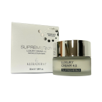 KLERADERM Supreme Tech Luxury Cream 4.0/ Atstatomasis skaistumo suteikiantis kremas, 50 ml